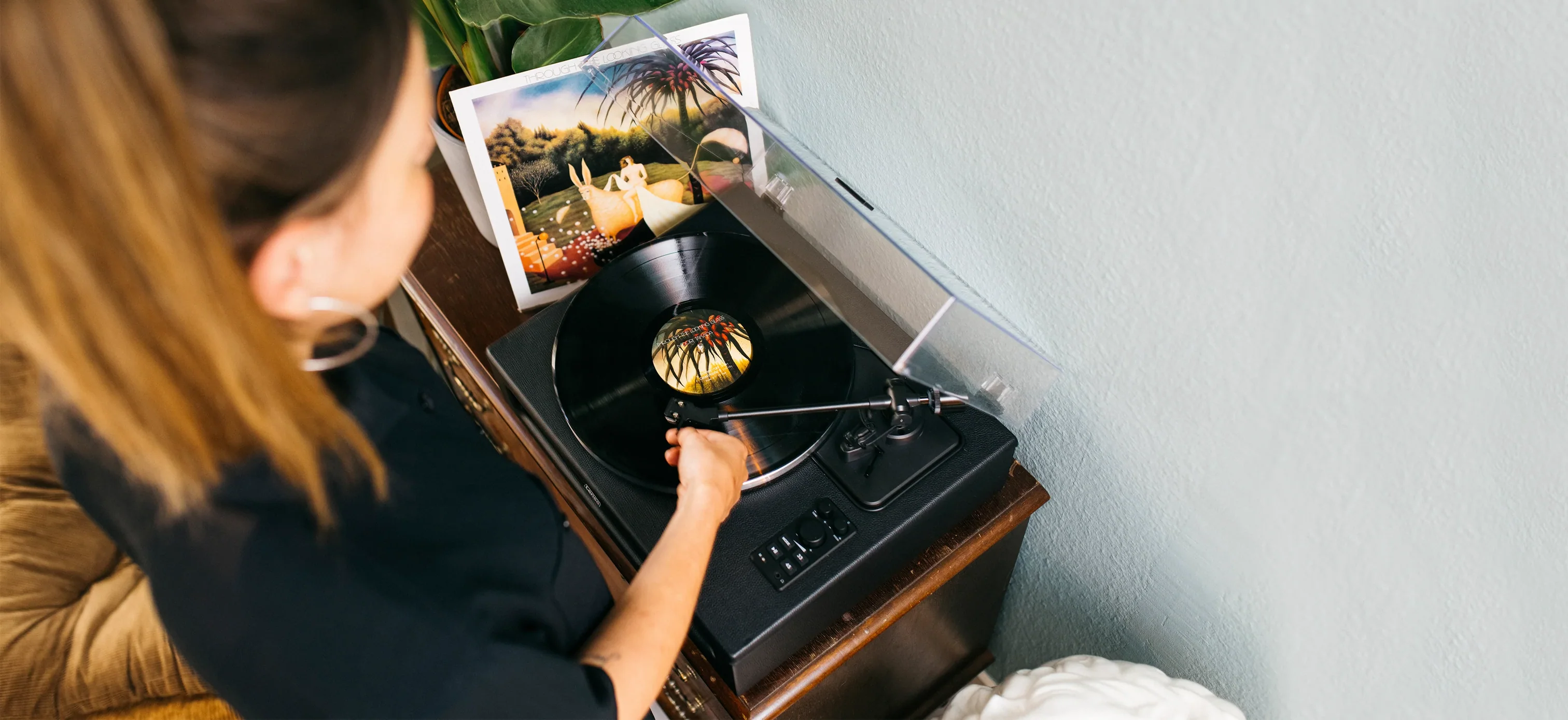 Welcome to Our Store